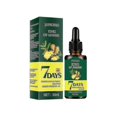 thumbnail image 3 of Jaysuing Ginger Hair Care Oil Hair Anti-growth Ginger Oil 30ml, 3 of 5