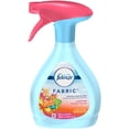 thumbnail image 4 of Febreze Fabric™ with Gain™ Scent Island Fresh Fabric Refresher 16.9 fl. oz. Spray Bottle, 4 of 8