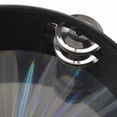 thumbnail image 4 of 6 Inch Orff Percussion Instrument Double Row Handbell Ring Drum for Children & Adults Dancing Singing Accompaniment, 4 of 6