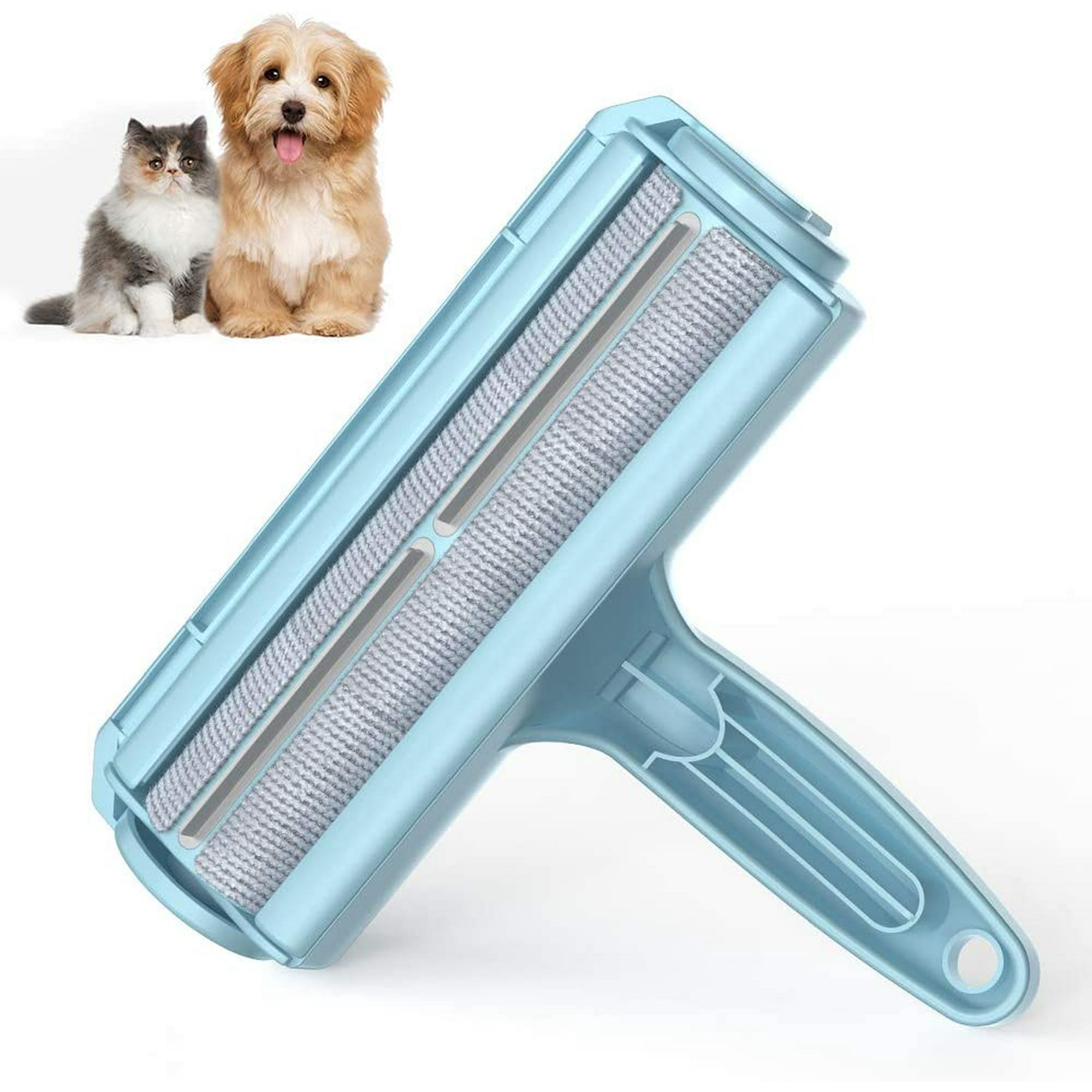Dog hair couch cleaner sale