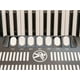 thumbnail image 2 of Acoerdeon A16722 Hohner Bravo III 96, 2 of 4