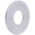 thumbnail image 1 of Lavadora plana de zinc Hillman de 5/8 pulgadas, paquete de 25, 1 of 2