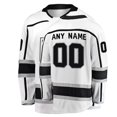 thumbnail image 5 of Camiseta de hockey de Los Ángeles cosida a medida, uniforme de hockey sobre hielo para hombres, mujeres y jóvenes, 5 of 5