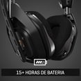 thumbnail image 2 of Headset Gamer Inalámbrico Astro A50 Para Xbox One Negro/oro, 2 of 6