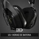 thumbnail image 2 of Headset Gamer Inalámbrico Astro A50 Para Xbox One Negro/oro, 2 of 6