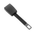 thumbnail image 4 of Seat Belt Extender Rigid 10 Inch Length Seat Belt Extender Metal Tongue Buckle Up And, 4 of 5