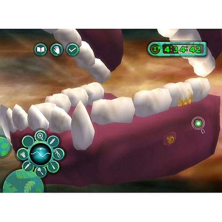 Zoo hospital wii deals