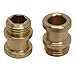 thumbnail image 2 of Brass Craft SCB0887X .5 x 20 in. Bibb Seat - 10 Pack, 2 of 2