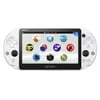 PlayStation Vita Wi-Fi model Glacier White (PCH-2000ZA22) Japanese Ver. Japan Import