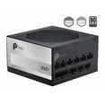 thumbnail image 2 of FUENTE DE PODER MSI PRO A1000PL PCIE5 1000W 80 PLUS PLATINUM MODULAR ATX, 2 of 4