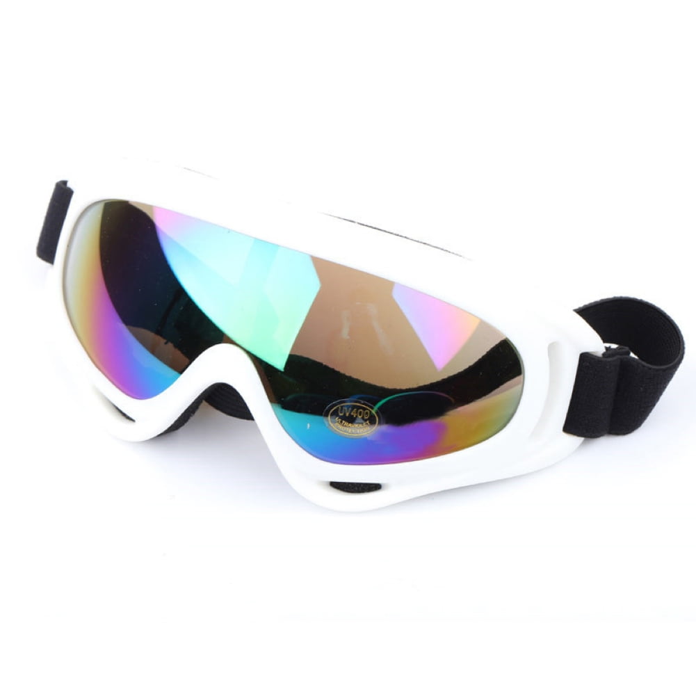 Details about   Eyewear Glasses Sport Goggles Sking  Snowboard Windproof Snowmobile