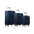 thumbnail image 1 of Ensemble de 3 valises Champs Express Collection Classic, 1 of 4