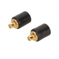 thumbnail image 1 of MMCX Cable Adapter ForIE80 IE8 IE300 IE900, Lossless Sound Quality, DIY Modification, Premium Material, Compatible With AKG N30 N40 N5005, 1 of 8