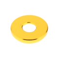 thumbnail image 4 of 6 juegos de Aluminio Baoblaze para guardabarros Tornillo de arande perno M6 18 mm dorado, 4 of 8