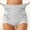 01 Gray, variant on Fewfanhot Shapewear Underwear Butt Lifter Shaping Underwear Seamless Stretch Body Shaper Briefs For Daily Dress Wear