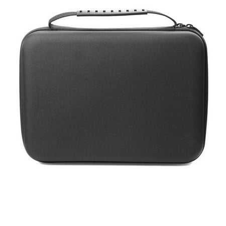 Instant Photo Printer Hard Case for KODAK Dock Plus 4PASS 4x6" Portable Travel Protective Carrying Case Storage Bag