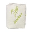 thumbnail image 2 of Nola Home Bamboo Waterproof Mattress Protector Hypoallergenic & Breathable Mattress Cover  with Elastic Sides to Grip Under Mattress, King, 2 of 7