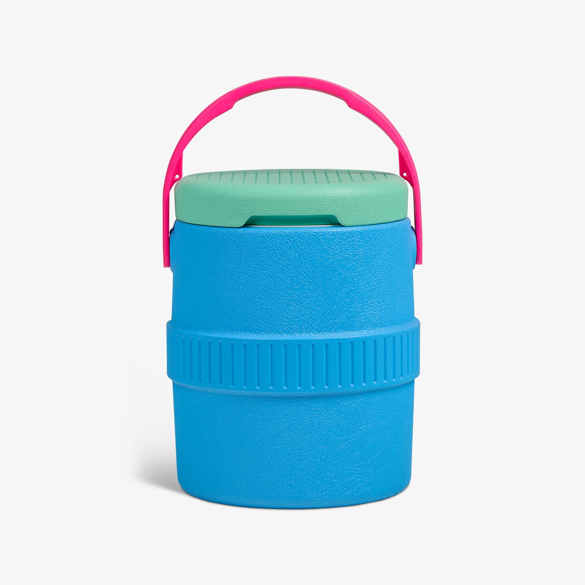 Igloo Retro Barrel of Fun 2 Gallon Insulated Jug