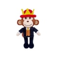thumbnail image 1 of Los Tralaleritos Steal a Brainrot Plushies Toy 9.8inch for Fans Gift, Los Tralaleritos Plush Soft Stuffed Animal Pillow for Home Kids' Bedroom Decor, Birthday Christmas Choice(Los Tralaleritos), 1 of 2