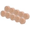 thumbnail image 2 of Clé d'Instrument à Eau, 10 Pcs Clé d'Instrument à Eau Trombone Coussin de Liège Valve de Broche Robuste et Résistant, 2 of 9