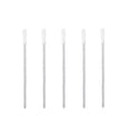 thumbnail image 2 of Gifts TTJ Drain Tool Plumbing Tool Sewer Cleaner Sticks 5 Pack Flexible Sink Pipe Unclogger for Shower Tub and Kitchen Hair Catcher Drain Rods Blockage Remover Plumbing Tool, 2 of 8