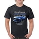 thumbnail image 1 of Camiseta para hombre Ford Mustang Dark Horse 25 para hombre, rendimiento moderno de 500 HP American Muscle Car V8 Sports Power Racing, 1 of 7