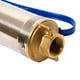 thumbnail image 3 of Bomba Sumergible Tipo Bala Con Capacitor Interno 1/2 Hp 370W plateado 1/2 HP Igoto TBIN36, 3 of 5
