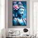 thumbnail image 2 of 5D DIY Taladro Estatua Buda Kit Del Arte Artesanal, 2 of 9