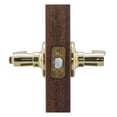 thumbnail image 3 of Copper Creek Hardware WL2240SS Waverlie Entry Lever, Satin Stainless, 3 of 7