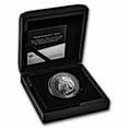 thumbnail image 4 of 2022 Palau 3 oz Silver Eternal Sculptures II: Moses, 4 of 4
