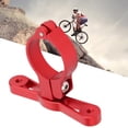 thumbnail image 2 of Khall Adaptateur de Cage de Bouteille de Vélo Accessoire de Cyclisme, Adaptateur de Support de Tasse Réglable de Vélo de Conversion de Cage de Bouteille en Alliage d'Aluminium, 2 of 8