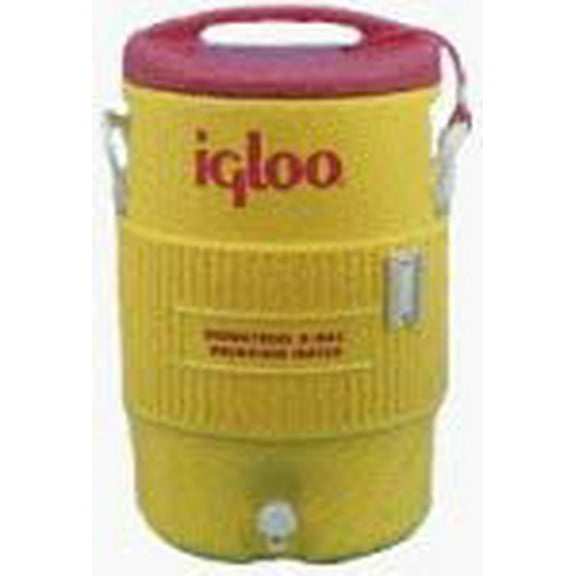 IGL4101 - Industrial Water Cooler