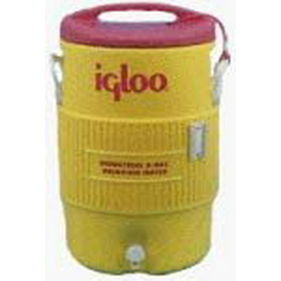 Igloo Industrial Water Cooler