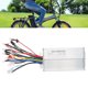 thumbnail image 1 of Controlador Sin Escobillas Para Bicicleta Eléctrica, Controlador Sin Escobillas De 48V 500W, ángulo De Fase 60 120 Para Scooter, 1 of 7