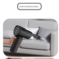 thumbnail image 4 of Methold Ventilador de aire acondicionado inalámbrico portátil de velocidad rápida, soplador de aire acondicionado para coche, herramienta de Computadoras y accesorios, 4 of 6