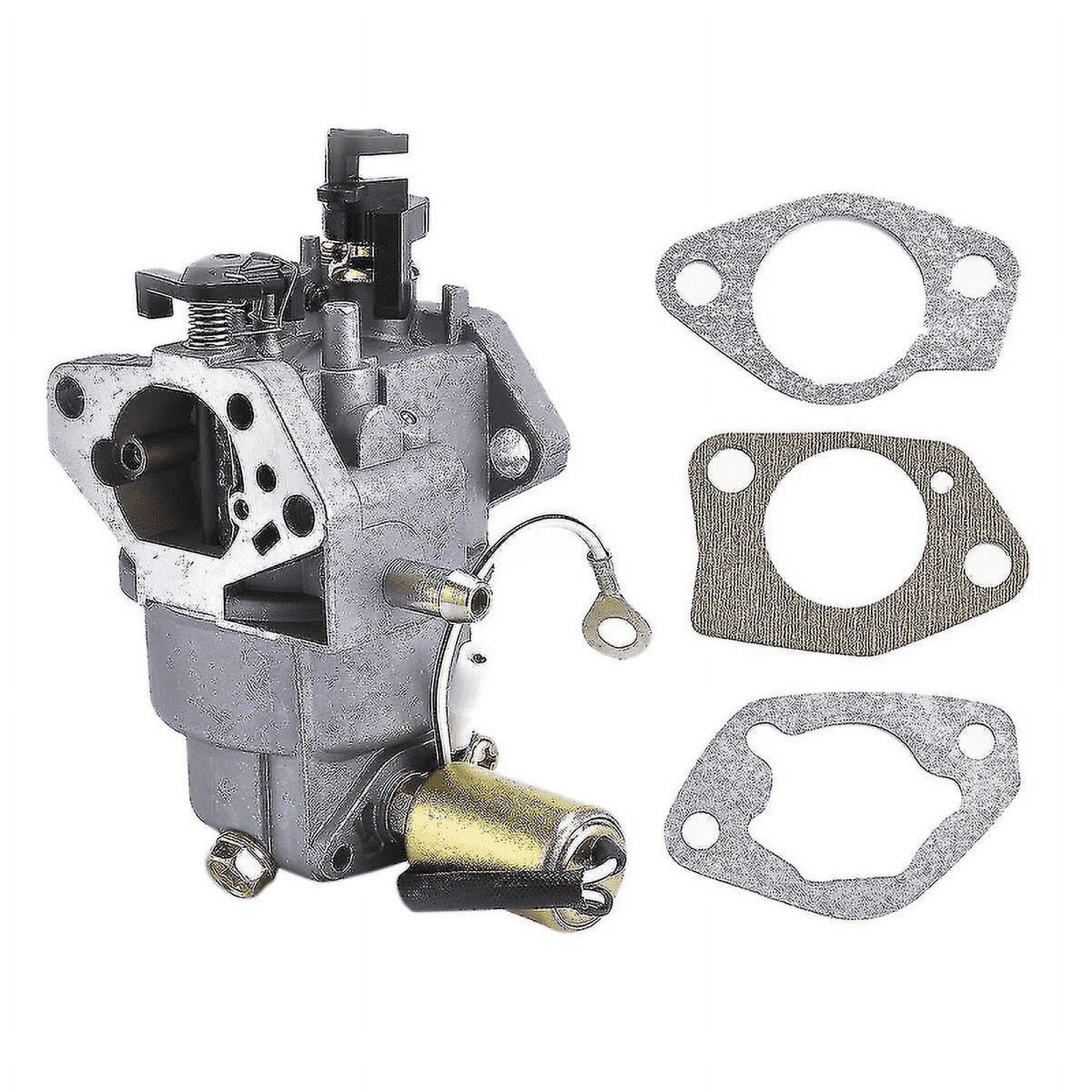 Mower Carburetor Carb For Mtd Cub Cadet Cc760es 12ae76ju 951 05149 Walmart