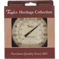 thumbnail image 3 of Taylor 481BZ Metal Dial Thermometer, 4.25", 3 of 3