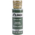 thumbnail image 1 of FolkArt Acrylic Paint 2oz-Old Ivy, 1 of 2