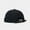 Black, variant on Four Seasons Cotton Solid Docker Cap Brimless Hat Beanie Hats Landlord Sailor Cap Men and Women 106