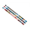 Hot Wheels Wild Racer Pencils (12 Count) - Party Supplies