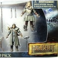 thumbnail image 3 of The Hobbit The Desolation of Smaug Mirkwood Hero Pack Figure Set 16062, 3 of 3