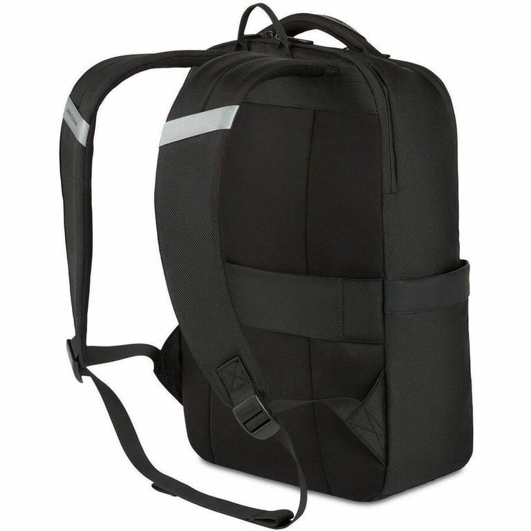Wenger 1026202429 Swissgear 1026 Laptop Backpack Case Black Fits