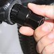 thumbnail image 4 of KAIYANG Llave para pedalier de bicicleta, herramienta para quitar pedalier de bicicleta, 20 dientes, color negro, 4 of 4