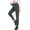Dark Gray, variant on SEVEGO Womens Hiking Pants Tall Inseam 30"/32"/34"/36" Athletic Cargo Pants Lightweight 4 Zipper Pockets Water