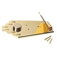 thumbnail image 1 of Mandolin Tailpiece Bridge, 1 of 5