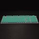 thumbnail image 3 of 108 teclas doble disparo Pudding Keycaps DIY para Cherry  mecánico jinwen pudín de teclas, 3 of 4