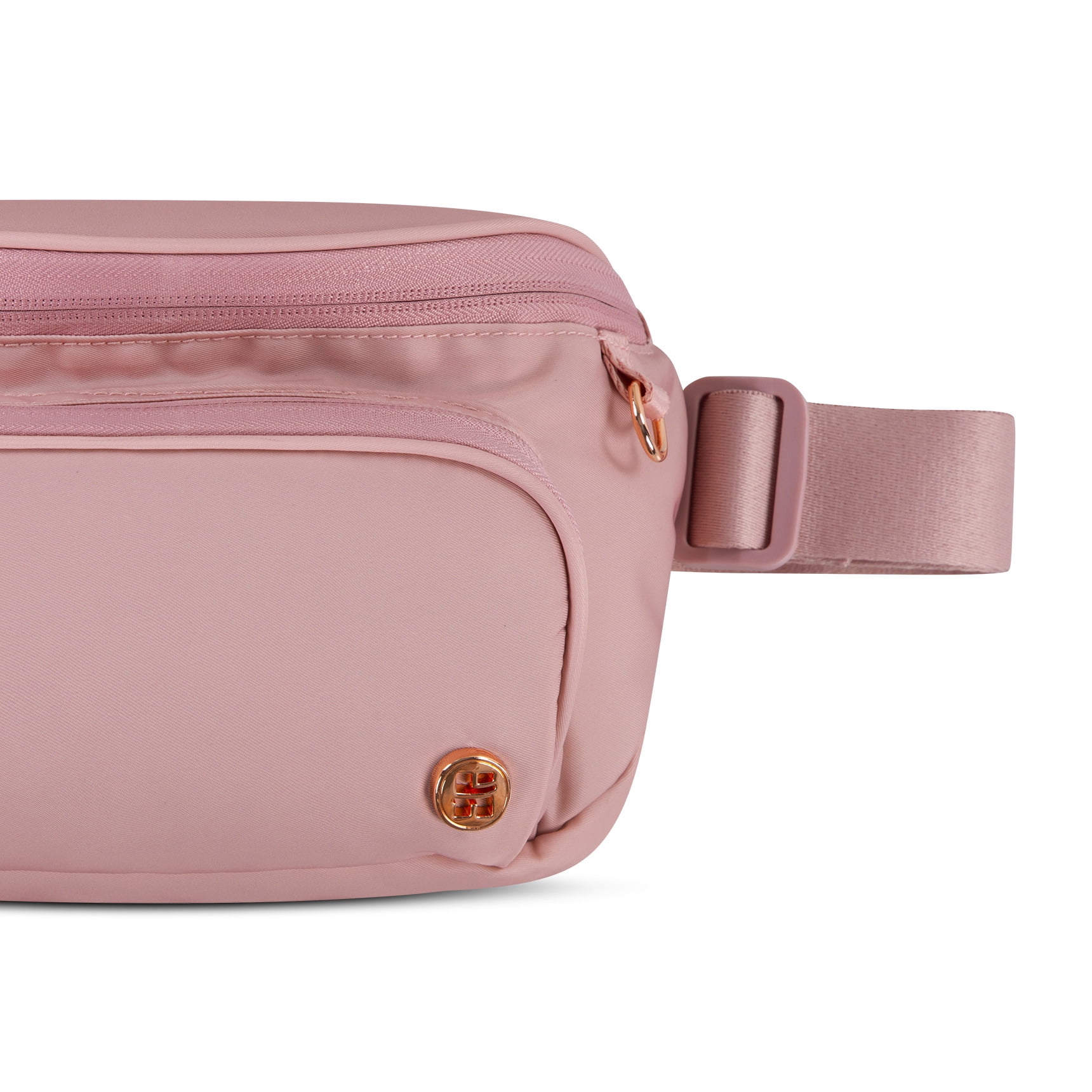 Huggies Sunshine Diaper Waist Pack, Pink