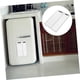 thumbnail image 2 of Magnetic Refrigerator Bulletin Board Erasable Notepad Writing Board Whiteboard A5, 2 of 5