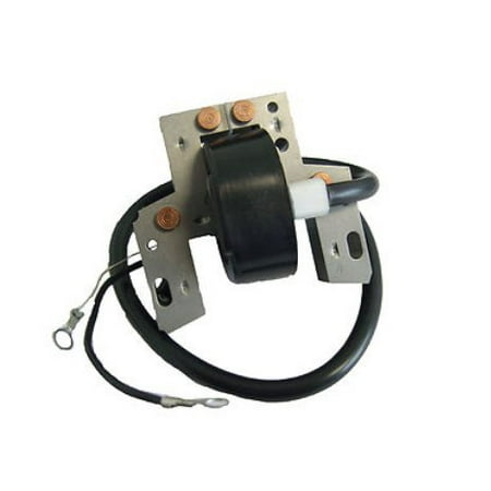 Briggs Stratton John Deere - Ignition Coil fits Briggs & Stratton 298968, 299366, John Deere AM35759, Fits...