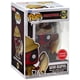 thumbnail image 1 of Funko POP! Marvel: Safari Deadpool Only at GameStop Funko -, 1 of 1
